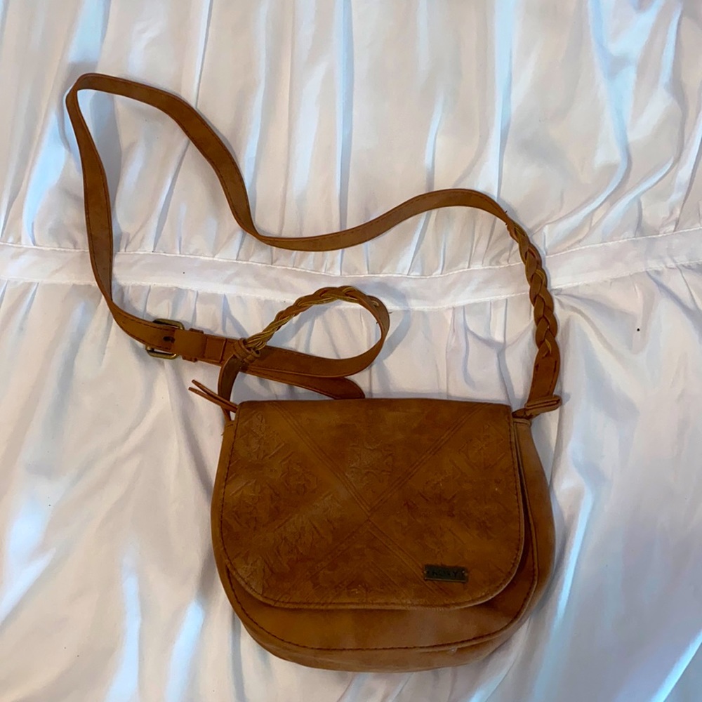 Roxy Crossbody Purse